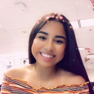 Meet your Posher, Heidi